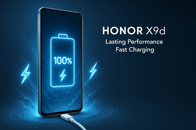 Honor X9d - Foneazone.ae
