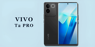Vivo T2 Pro - Fonezone.ae