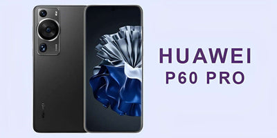 Huawei P60 Pro - Fonezone.ae