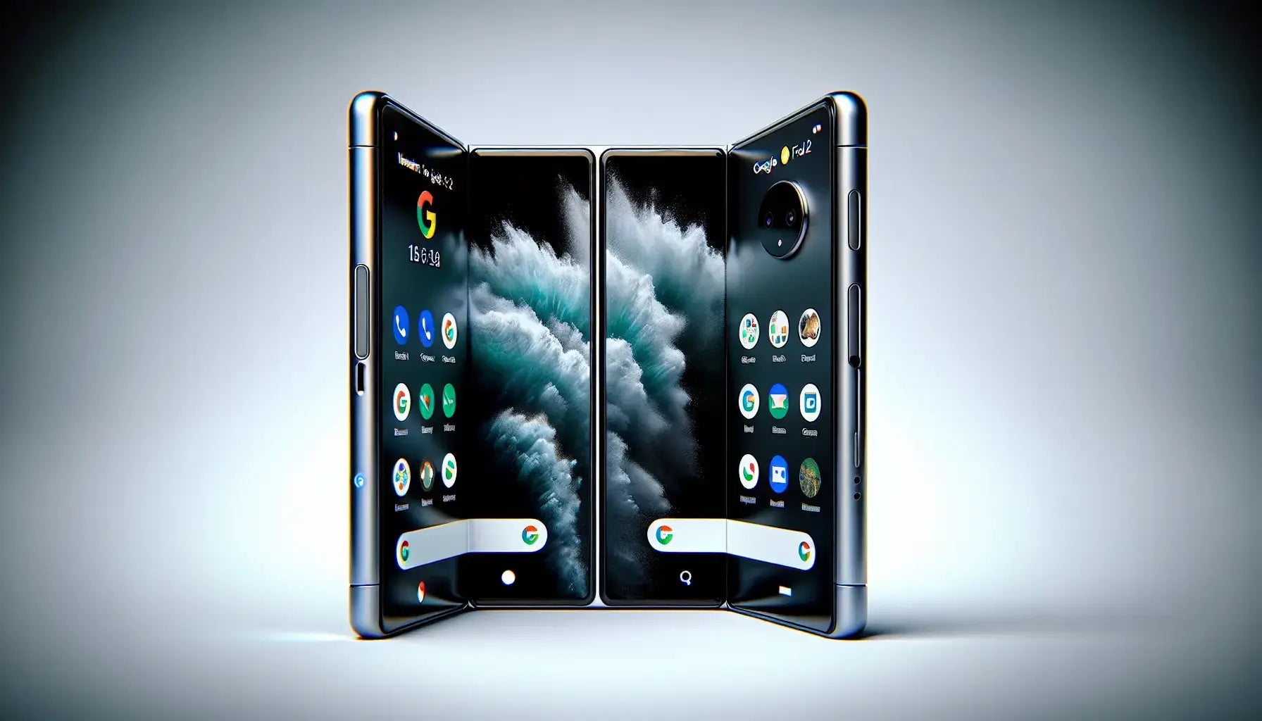 Google Pixel Fold 2: Upcoming Changes and Enhancements