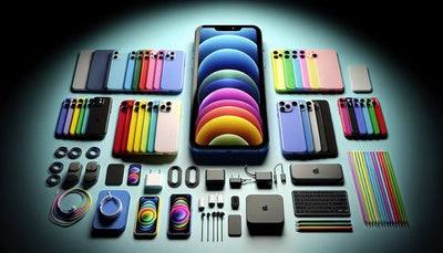 Apple iPhone 5c: A Colorful New Smartphone Experience
