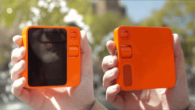 Rabbit R1 Review - Fonezone.ae