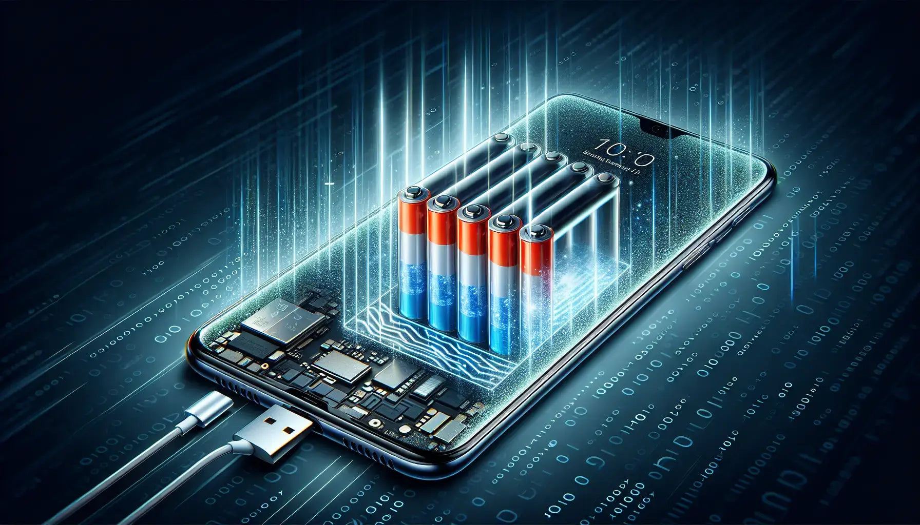 OnePlus 6 Battery: Common Mistakes to Avoid for Longevity – Fonezone.ae