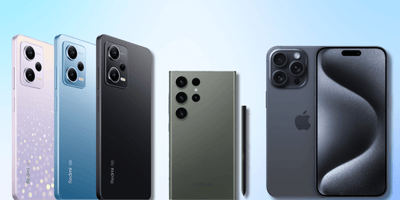 Mobiles at Best Price in Dubai, UAE - Fonezone.ae