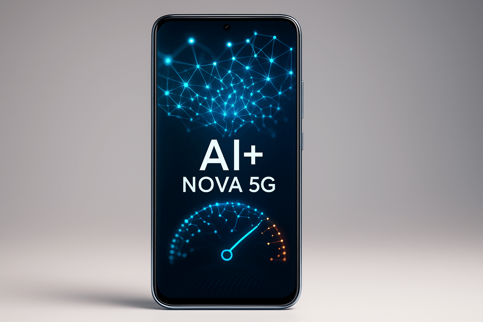 AI+ Nova 5G - Fonezone.ae