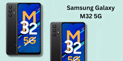 Samsung Galaxy M32: Specifications - Fonezone.ae