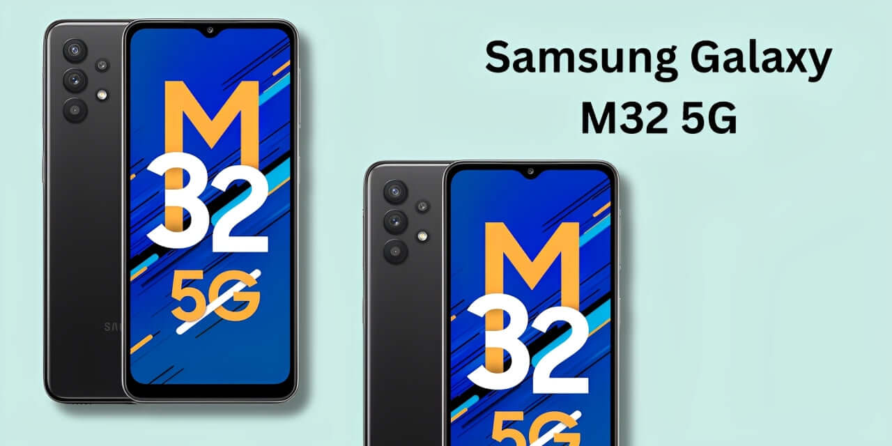 Samsung Galaxy M32: Specifications - Fonezone.ae