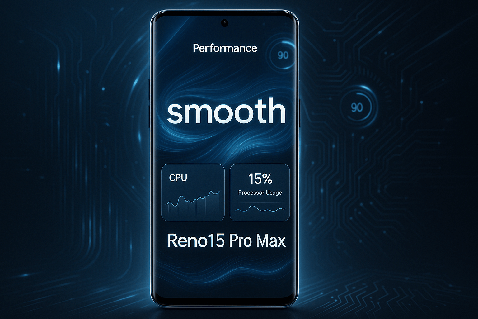 Oppo Reno15 Pro Max - Fonezone.ae