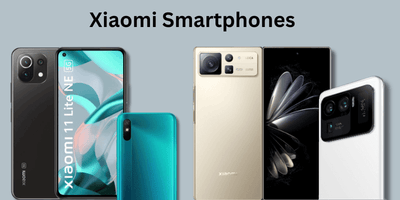 Xiaomi Smartphones  Online at Best Price in Dubai - Fonezone.ae