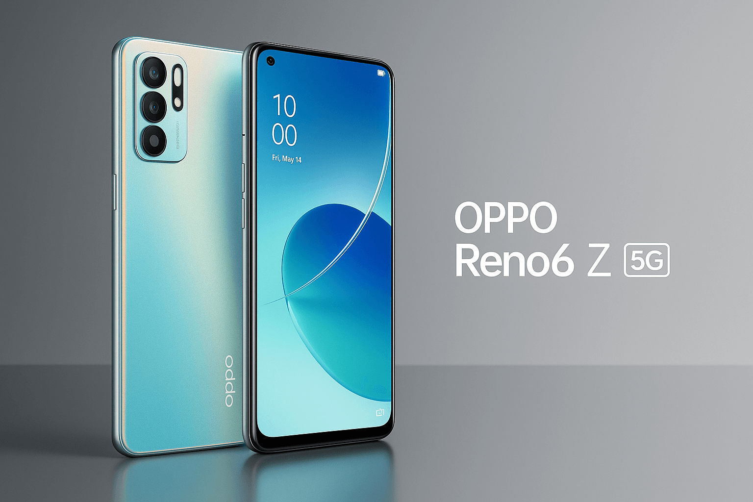OPPO Reno 6Z 5G: Camera Review - Fonezone.ae