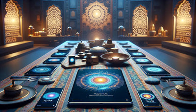 Xiaomi HyperOS: Devices & Release Schedule