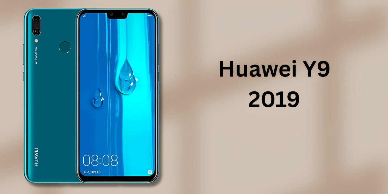 Huawei Y9 2019 Charging Time In-Depth Look - Fonezone.ae