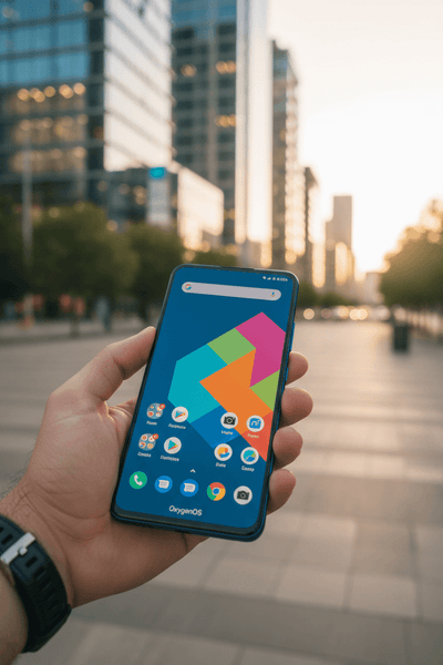 OnePlus Nord 4 - Fonezone.ae.ae