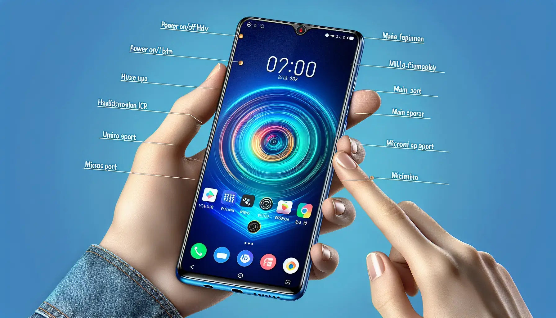 Oppo A31: A Detailed Review of the Affordable Smartphone