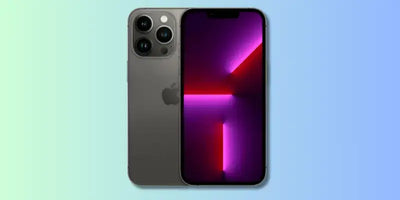 Buy Apple iPhone 13 Pro Max 256GB at Best Prices Online - Fonezone.ae