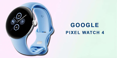 Google Pixel Watch 4 - Fonezone.ae