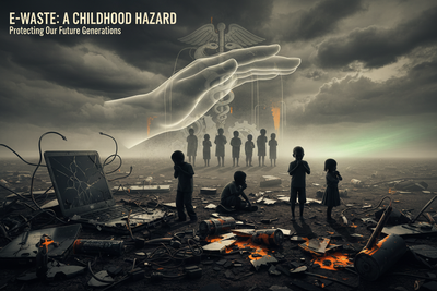 E-Waste Exposure - Fonezone.ae