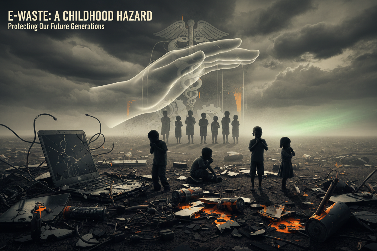 E-Waste Exposure - Fonezone.ae