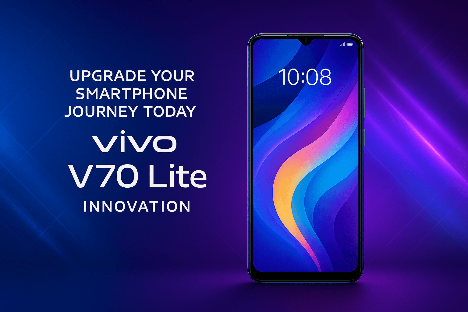 Vivo V70 Lite - Fonezone.ae