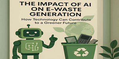 AI Recycling for E-Waste - Fonezone.ae