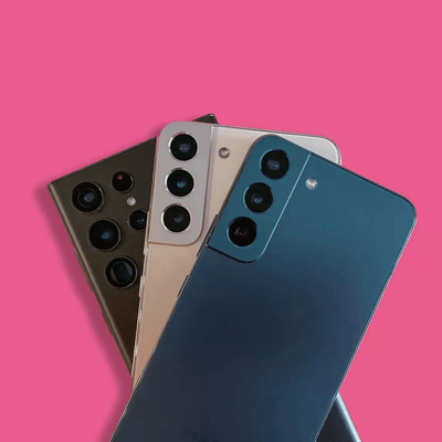 Best Samsung phones 2024 - Fonezone.ae