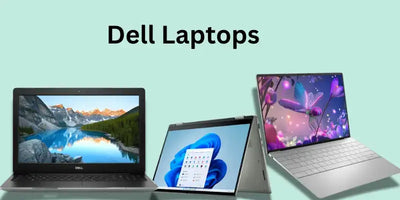 Buy Dell Laptops at Best Price in UAE - Fonezone.ae