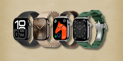 Buy Apple Watch Series 10 at Best Price - Fonezone.ae