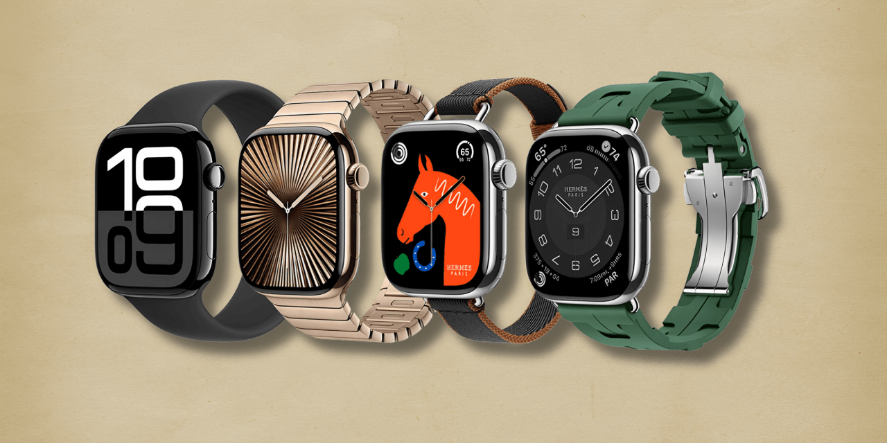 Buy Apple Watch Series 10 at Best Price - Fonezone.ae