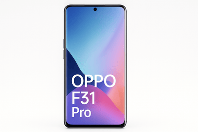 Oppo F31 Pro - Fonezone.ae