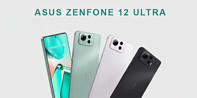 Asus Zenfone 12 Ultra - Fonezone.ae
