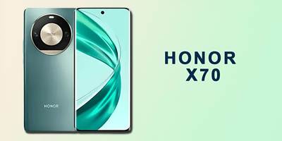 Honor X70 - Fonezone.ae