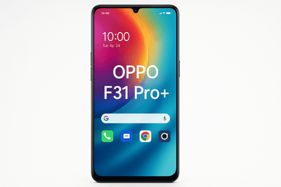 Oppo F31 Pro Plus - Fonezone.ae