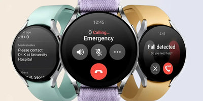 Samsung Galaxy Watch 8 - Fonezone.ae