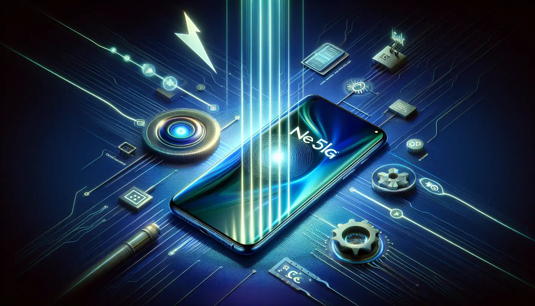 OnePlus 8 5G: The Latest Flagship Device