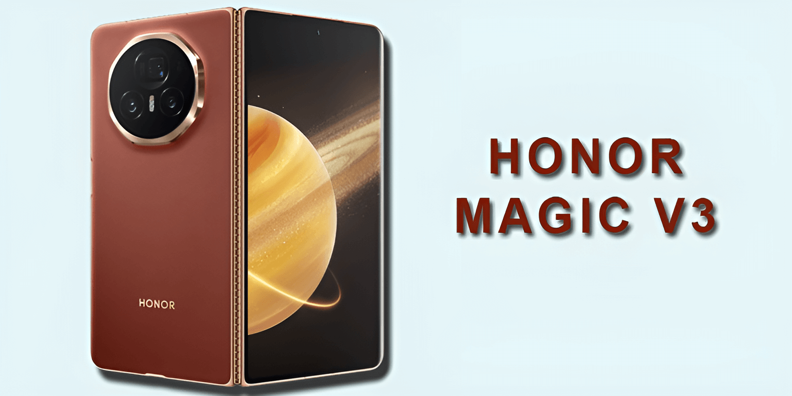 Honor Magic V3 - Fonezone.ae