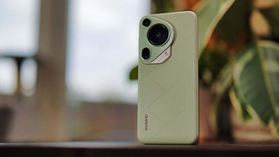 Huawei Pura 70 Ultra: Advanced Features, Top Performance