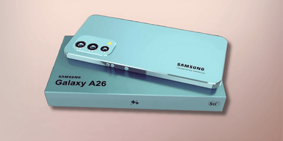 Samsung Galaxy A26 Price in UAE (Dubai) - Fonezone.ae