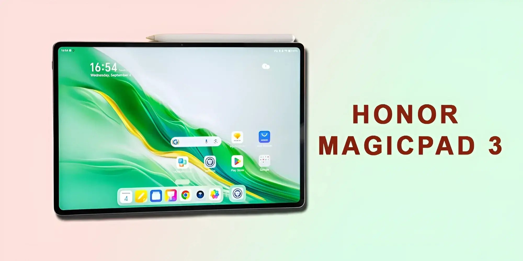 Honor MagicPad 3 - Fonezone.ae