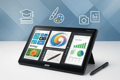 Acer Iconia X12 - Fonezone.ae