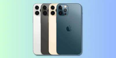 Apple iPhone 12 Pro Max at Best Price in Dubai - Fonezone.ae