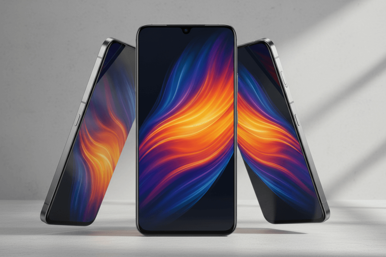 Realme 16 Pro Plus - Fonezone.ae