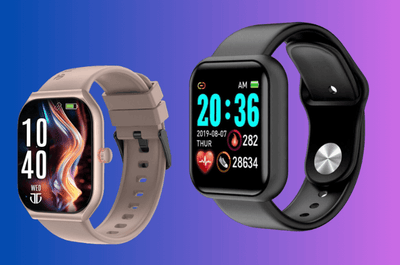 Top Smartwatches of 2024 - Fonezone.ae