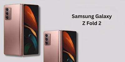 Samsung Galaxy Z Fold 2 Review, Specs, & Enduring Value - Fonezone.ae
