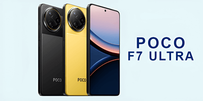 Xiaomi Poco F7 Ultra - Fonezone.ae
