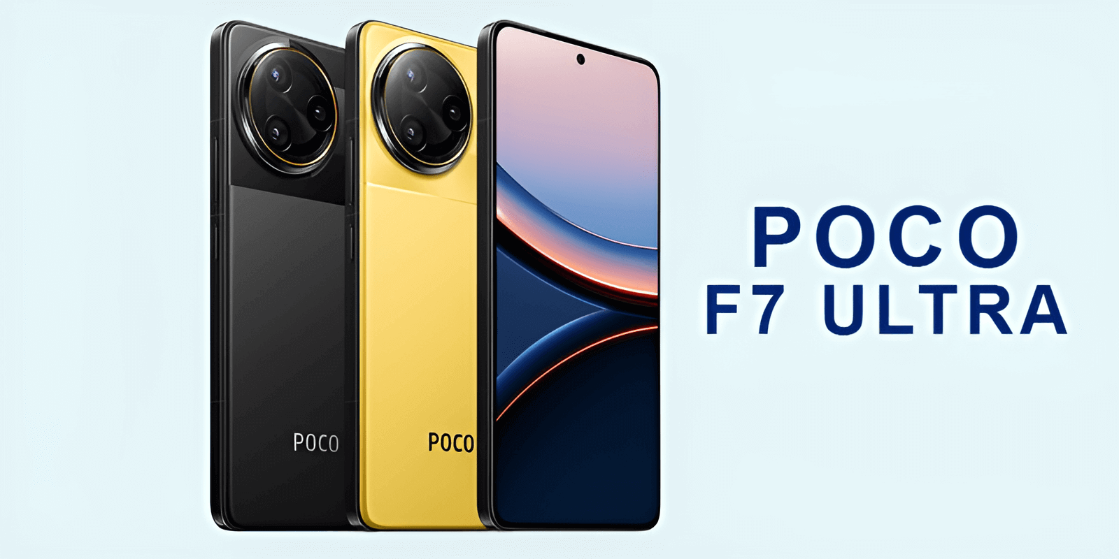 Xiaomi Poco F7 Ultra - Fonezone.ae