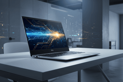 Experience Powerful Performance with Dell XPS 13 Today – A Comprehensive Review