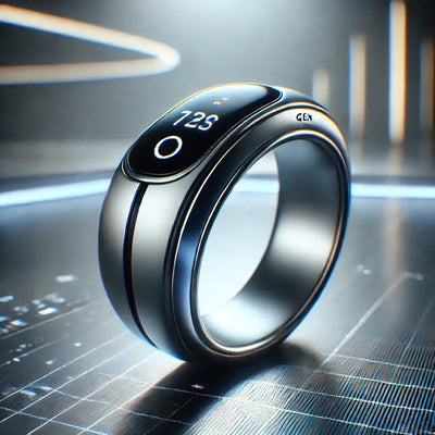 RingConn Gen 2: Revolutionizing Wearable Technology