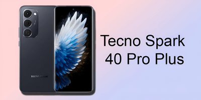 Tecno Spark 40 Pro Plus - Fonezone.ae
