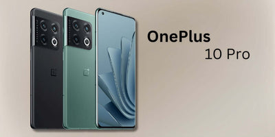 OnePlus 10 Pro in 2024: Review, Features & Price - Fonezone.ae