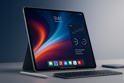 iPad Pro 12.9 1st Generation - Fonezone.ae